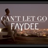 Faydee - Can't Let Go