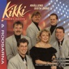 Kikki & Roosarna - Natt efter natt