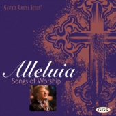 Alleluia: Songs of Worship artwork