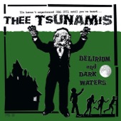 Thee Tsunamis - Down at the Swamp