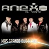 Mas Grande Que el Sol - Single