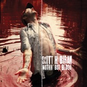 Scott H. Biram - Never Comin' Home