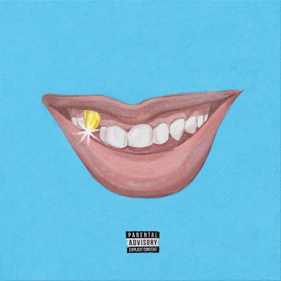 Cover artwork for Feels Good