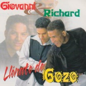 Giovanni Rios - Llenate de Gozo