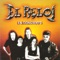 Pasaje a la Oscuridad (En Vivo) - El Reloj lyrics