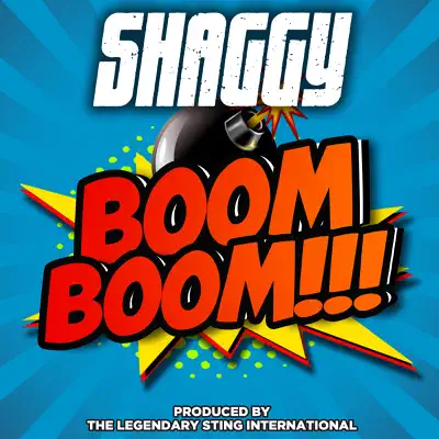 Boom Boom (feat. Shhhean) - Single - Shaggy