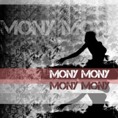 Mony Mony (Single) artwork