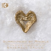 Surrounded by Angels artwork
