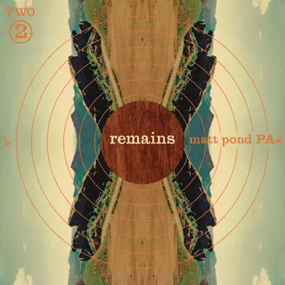 Remains - EP - Matt Pond PA