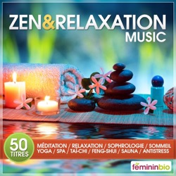 Relaxation Big Band - Absolue relaxation dans les bois