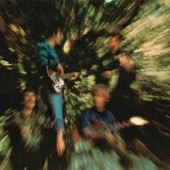 Creedence Clearwater Revival - Penthouse Pauper