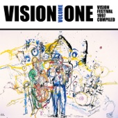 Vision One: Vision Festival 1997 Compiled artwork