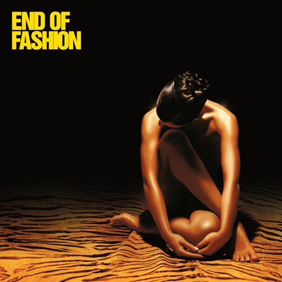 Cover artwork for Seize the Day