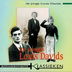 De Jonge Louis Davids - Louis Davids