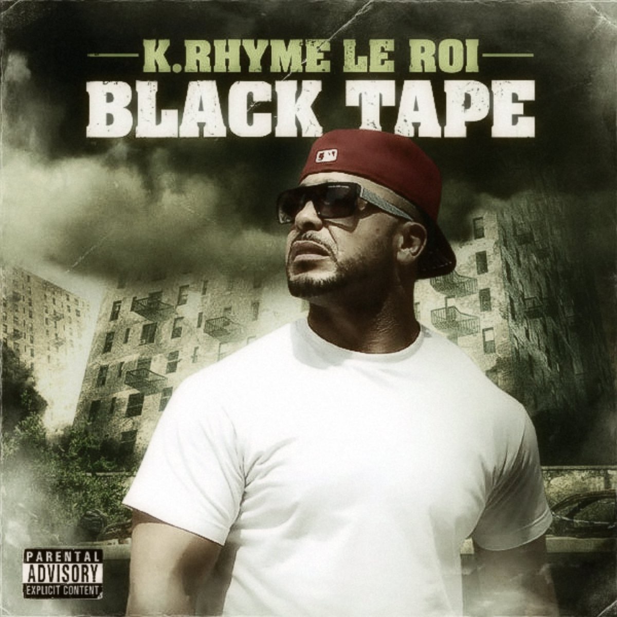 Tape feat. K-Rhyme le roi. Freeman and k Rhyme le roi. Fonky tribiсус. Логотип исполнителя Fonky Family.