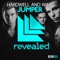 Jumper - Hardwell & W&W lyrics