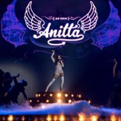 Meu Lugar (Ao Vivo) [Deluxe Version] - Anitta