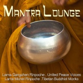 Mantra Recitation and Dedication Prayers artwork