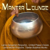 Mantra Lounge artwork