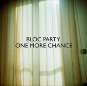 One More Chance (Todd Terry's InHouse Mix) artwork