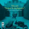 Mozart: Name Symphonies album lyrics, reviews, download
