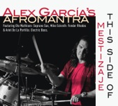 Alex Garcia's Afromantra - Los Andes