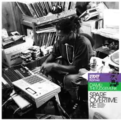 Spare Overtime Re-Inspired by Damu The Fudgemunk album reviews, ratings, credits