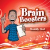 Brain Boosters: Mentally Alert