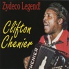 Zydeco Legend! artwork