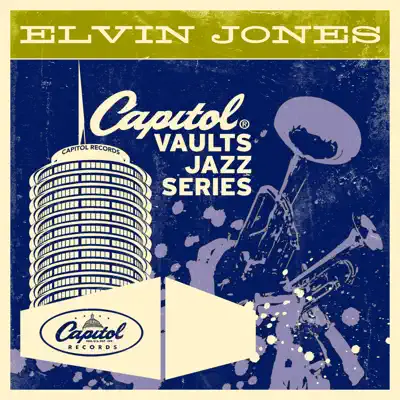 The Capitol Vaults Jazz Series - Elvin Jones