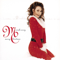 Mariah Carey - Santa Claus Is Comin' To Town artwork