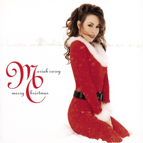 Merry Christmas By Mariah Carey On Apple Music