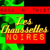 Le twist du père Noël artwork