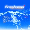 Freshness With Alfredo Pareja - Present
