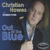 Christian Howes - I'm Walkin' (feat. Robben Ford)