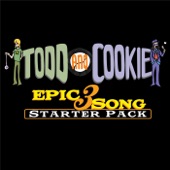 Todd and Cookie - All These Magical Things