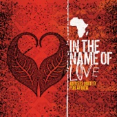 In the Name of Love artwork