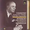 Tchaikovksy: Symphony No. 6 - Mussorgsky: A Night on Bald Mountain album lyrics, reviews, download