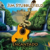 Jim Stubblefield - Across the Burning Sands