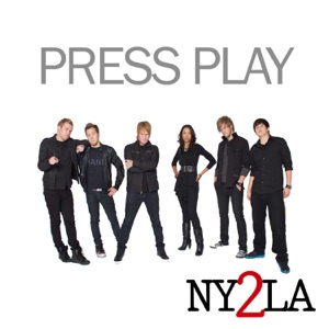 Press Play - NY2LA - Line Dance Chorégraphe