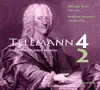 Stream & download Telemann: Complete Sonatas for Recorder & Basso Continuo