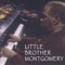 Crescent City Blues - Little Brother Montgomery lyrics