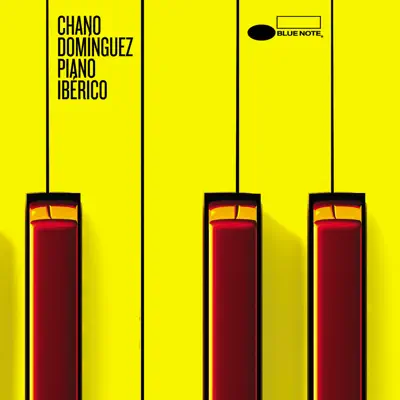 Piano Ibérico - Chano Domínguez