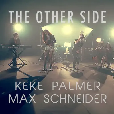 The Other Side - Single - Keke Palmer