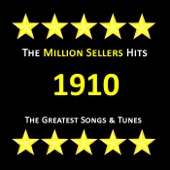 Greatest Songs & Tunes of 1910 artwork