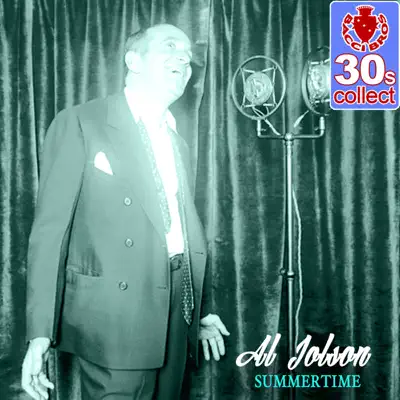 Summertime (Remastered) - Single - Al Jolson