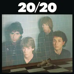 20/20 by 20/20 album reviews, ratings, credits