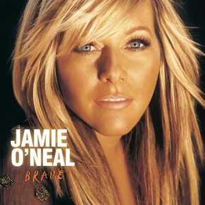 Jamie O'Neal - Naive - Line Dance Music