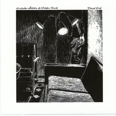 Dead End - EP - Kristofer Aström