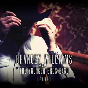 Chancey Williams & The Younger Brothers Band - Fling Thing - Line Dance Choreographer